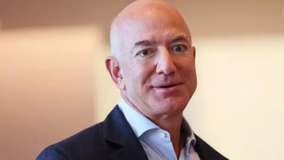 Jeff Bezos commits $100 million to a $500 million wildlife alliance targeting 31,000 endangered species as global conservation funding falls short﻿ |