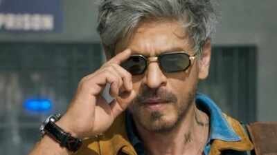 Shah Rukh Khan’s ‘King’ sets new record with overseas rights sold for Rs 175 crore ahead of the Christmas release | Hindi Movie News